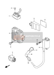 Électrique (UH200 P19)